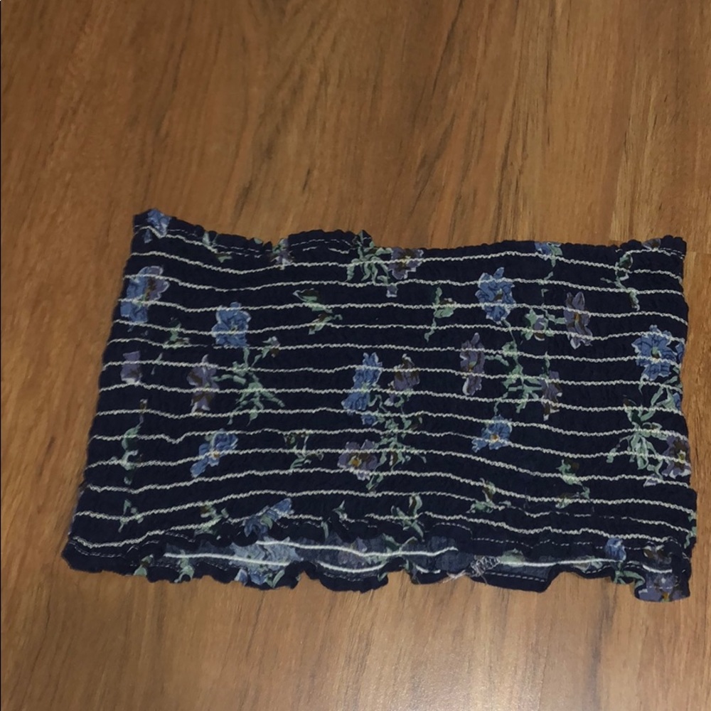 LF vintage top. Furst of a kind